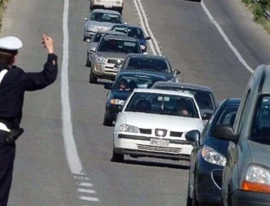 Δείτε ποιές παραβιάσεις τιμωρούνται με αφαίρεση διπλώματος (βιντεο)